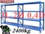 STORAGE SHELVING SYSTEM Carousel 1