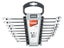 Makita Combination Wrench 9pcs Set B-65539 Carousel 1