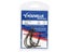 YOUVELLA Octy Hook 7/0 - 5 Pack - Size #7 Fishing Hooks Carousel 1