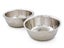 Mixing Bowl Stainless Steel Bowls 3pc 36-40CM Carousel 1