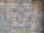 Timber scaffold plank 38mm x 225mm x 3.0m x 100 Carousel 2