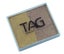 TAG Face Paint: Pearl Gold / Old Gold\ 50g Carousel 1