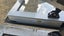 Silver Pearl Biparting Slider with 4 Opening Toplights 2300 H x 3235 W #RSB7 Carousel 12