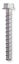 RED HEAD ConcScrw, HexWashr, S, 3/4"D, 6-1/4"L, PK10 Carousel 1