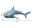 High Speed Shark RC Boat New Carousel 4