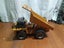Remote Control Digger + Dump Truck Carousel 5