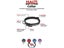HALTI Dog Walking Collar Red - XSmall Carousel 2