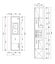 WOW Black GLOSSY COMPLETE KITCHEN, BLUM SOFT CLOSE HARDWARE Carousel 5