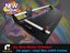 [New Arrival] A2 size Rotary 610mm Metal Trimmer Carousel 3