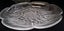 Flower Dish / Flower Platter - Flower Design Carousel 3