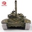 Heng Long 3939-1 MS 1/16 Russia T-72 RC Battle Tank version 6.0 Steel gearbox... Carousel 2
