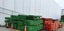 PALLET RACKING Carousel 3