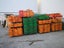 PALLET RACKING Carousel 6