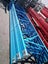 PALLET RACKING Carousel 7