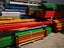 PALLET RACKING Carousel 8