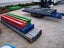 PALLET RACKING Carousel 10