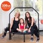 Rebounder Trampoline New Carousel 4