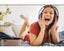 FM Radio Bluetooth Speaker Carousel 6