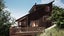 OFF GRID DESIGN Carousel 20