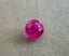 0.48CT GORGEOUS GLOWING 100% NATURAL RED ROUND RUBY Carousel 4
