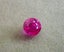 0.48CT GORGEOUS GLOWING 100% NATURAL RED ROUND RUBY Carousel 5