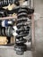 Track Adjuster for Doosan DH55 including a spring and a cylinder PN: 9144656 Carousel 10