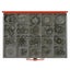 Champion Master Kit 260pc Internal Circlip Asst- Metric Carousel 1
