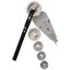 Bramley Thin Wall Tube Bender 1/2” - 1” Round Carousel 1