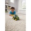 John Deere Johnny Tractor w Remote Control Toddler Kids Interactive Toys 18m+ Carousel 3