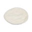 Cleanstar 15in Cotton Pad Replacement for Orbital Floor Polisher Cleaner Buffer Carousel 1