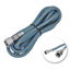 vidaXL Airbrush Set 0.2 / 0.3 / 0.5 mm Nozzles Carousel 3