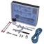 vidaXL Airbrush Set with 2 Spray Guns Carousel 4