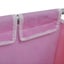 vidaXL 3-Section Laundry Sorter Hamper with a Washing Bin Carousel 6
