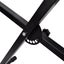 vidaXL Adjustable Keyboard Stand and Stool Set Carousel 6