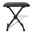 vidaXL Adjustable Keyboard Stand and Stool Set Carousel 7