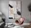Pink Art Print Wall Art Carousel 5