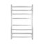 Heated Towel Rail 912x620x120mm Carousel 1