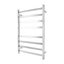 Heated Towel Rail 912x620x120mm Carousel 2