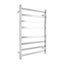 Heated Towel Rail 912x620x120mm Carousel 3