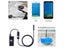 8LED 1200P WiFi Endoscope Borescope Snake Inspection Camera For iPhone Android Carousel 8