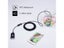 8LED 1200P WiFi Endoscope Borescope Snake Inspection Camera For iPhone Android Carousel 6
