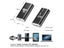 8LED 1200P WiFi Endoscope Borescope Snake Inspection Camera For iPhone Android Carousel 4