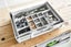 Genuine Festool 204853 SYSTAINER SYS3 ORG M 87 22XESB Organiser Only Carousel 3