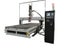 3-Axis CNC router 2050 Auto Tool Change - working area 2000x5000x500 Carousel 1