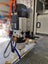 3-Axis CNC router 2050 Auto Tool Change - working area 2000x5000x500 Carousel 3