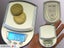 scales 200g/0.01g Pocket Scale Jewellery scale Carousel 1