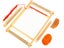 DIY Hand Knitted Tools Kit Woven Machine Set Carousel 7