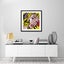 Girl With Hair Ribbon by Roy Lichtenstein Art Print Carousel 4