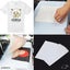 Heat transfer paper- Iron on or Heat Press x20 Carousel 3