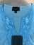 AUGUSTINE Retro 1970s Embroidered Smock Dress size XS Carousel 4